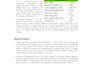 do fundamental analysis, equity and market research